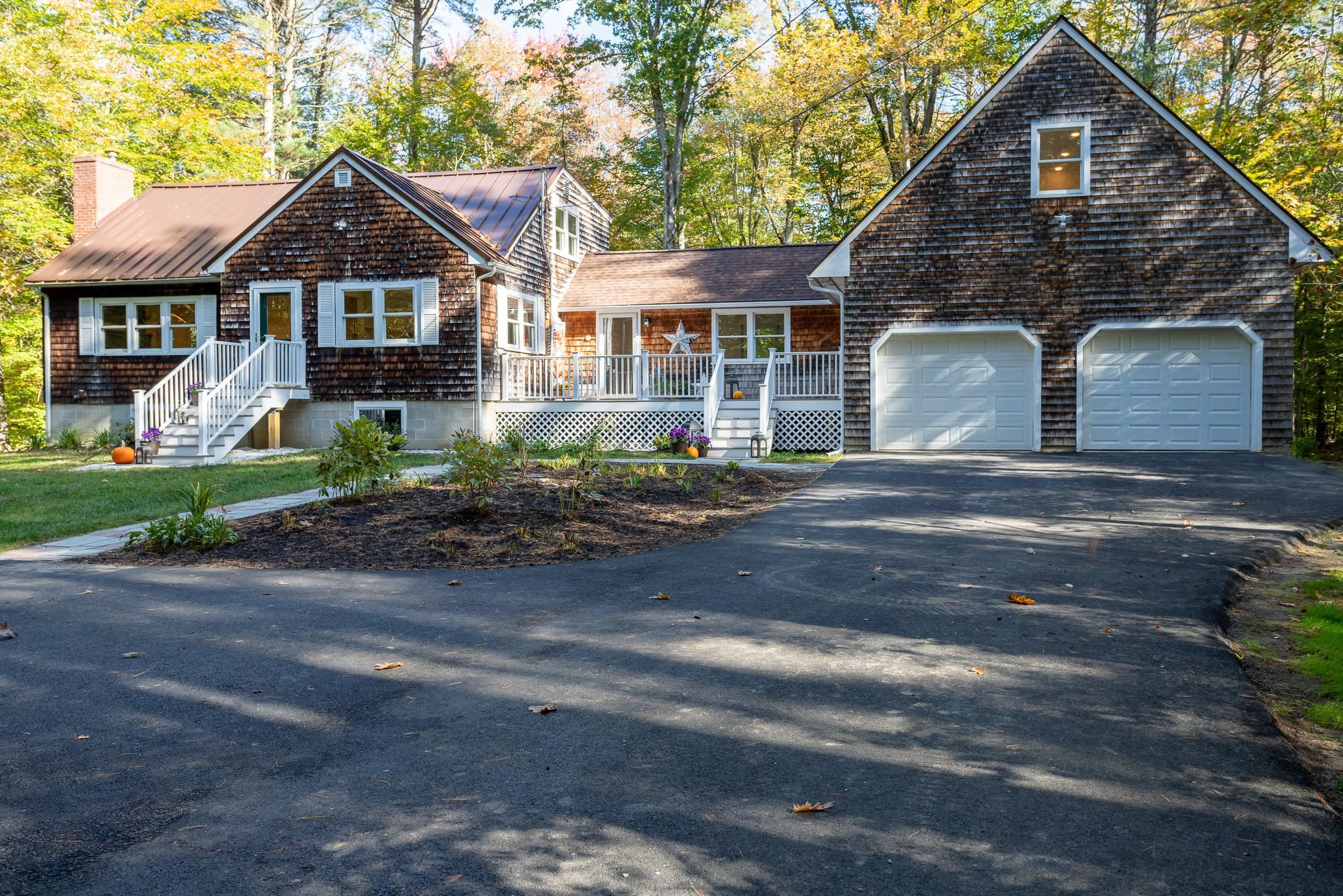 58 River Road Stratham, NH 03885 - Photo 2 of 26