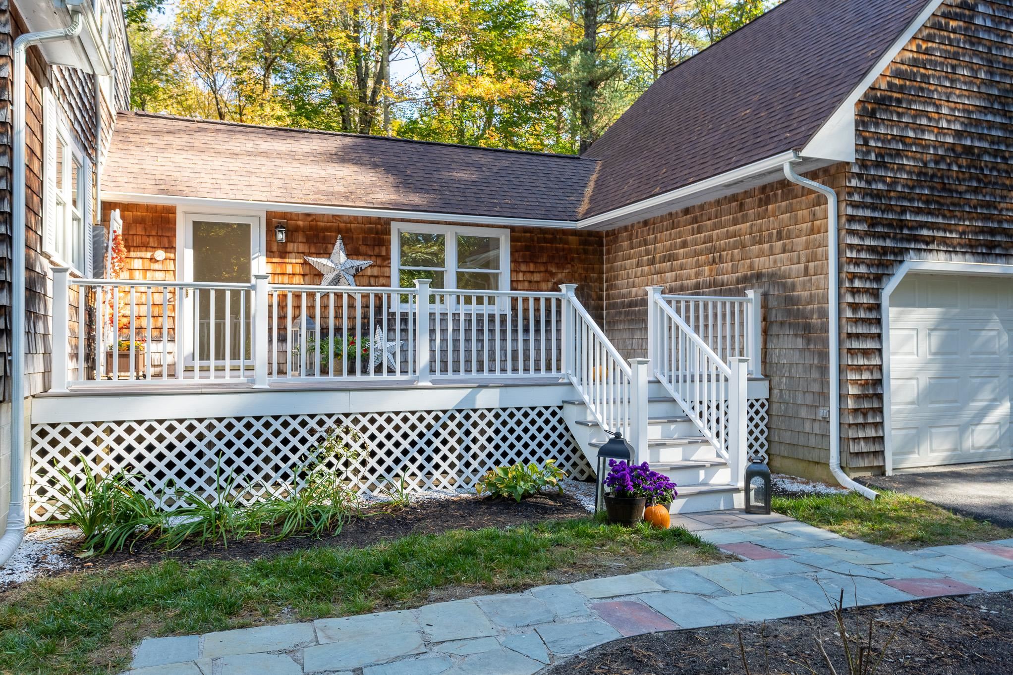 58 River Road Stratham, NH 03885 - Photo 20 of 26