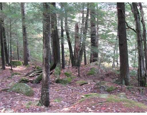 Lot 3 Monica Ridge North Rome, ME 04963 - Photo 3 of 11 Land.