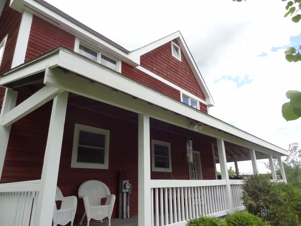 1404 Andover Ridge Road Andover, VT 05143 - Photo 2 of 25