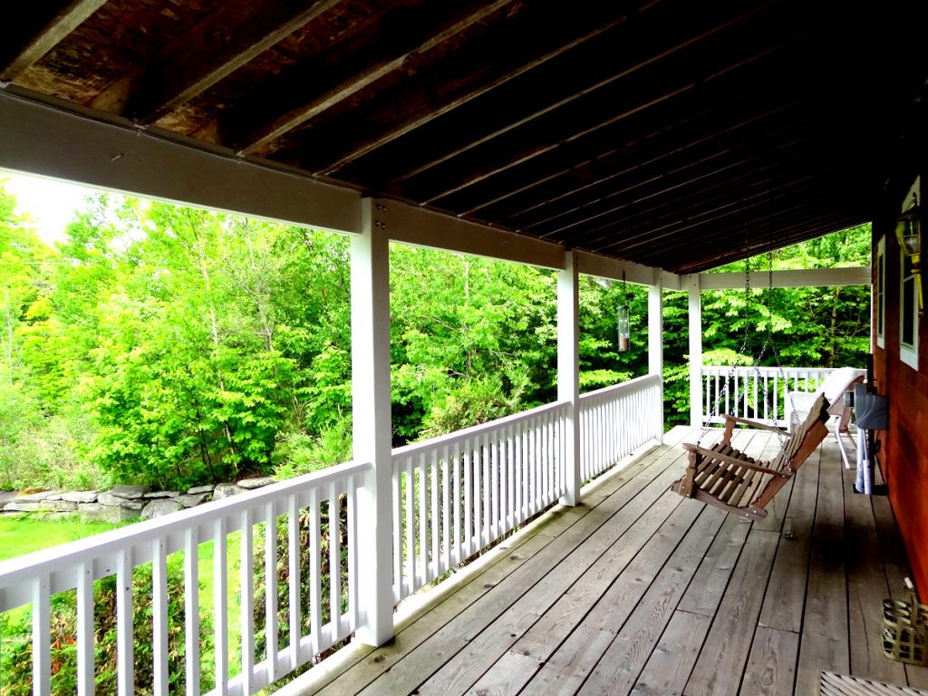 1404 Andover Ridge Road Andover, VT 05143 - Photo 3 of 25