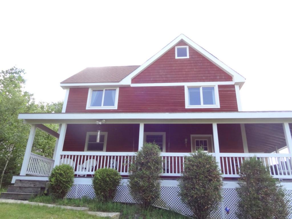 1404 Andover Ridge Road Andover, VT 05143 - Photo 23 of 25