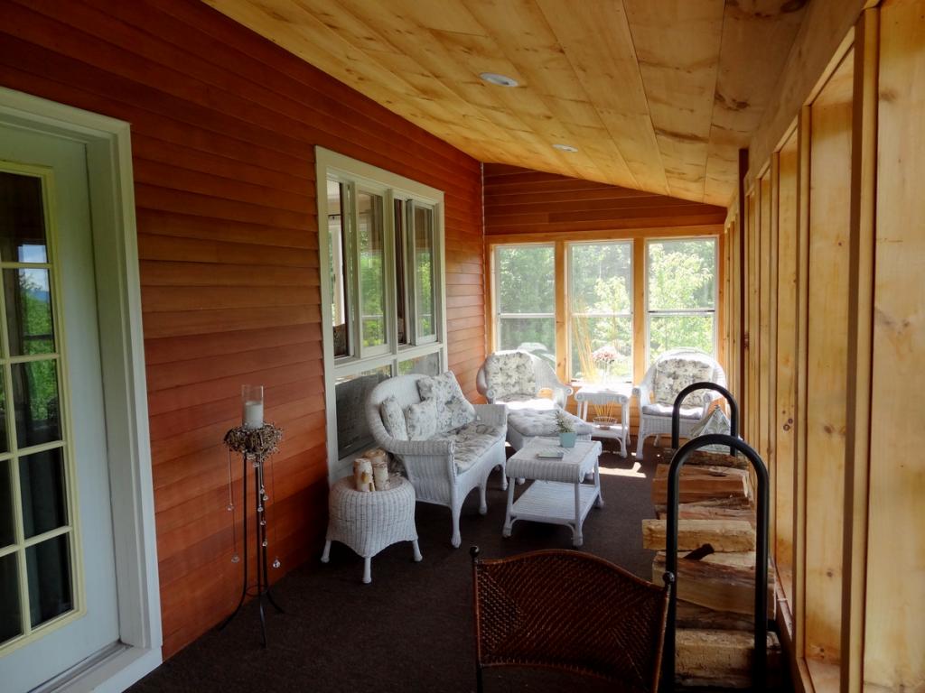 1404 Andover Ridge Road Andover, VT 05143 - Photo 4 of 25