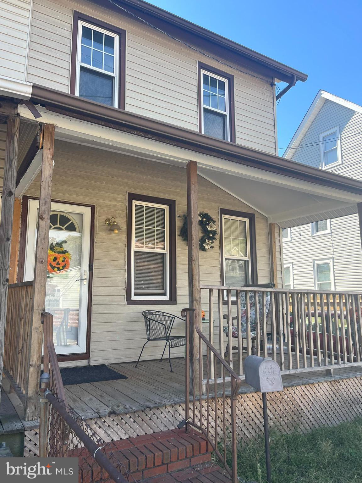 624 Butler Street Riverside, NJ 08075 - Photo 3 of 8