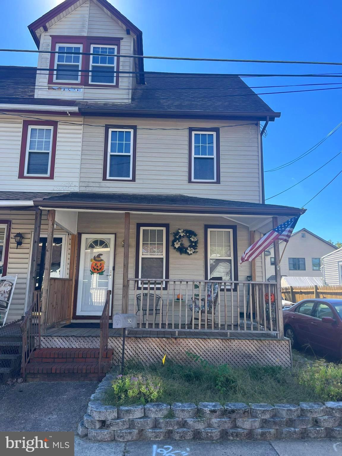 624 Butler Street Riverside, NJ 08075 - Photo 4 of 8
