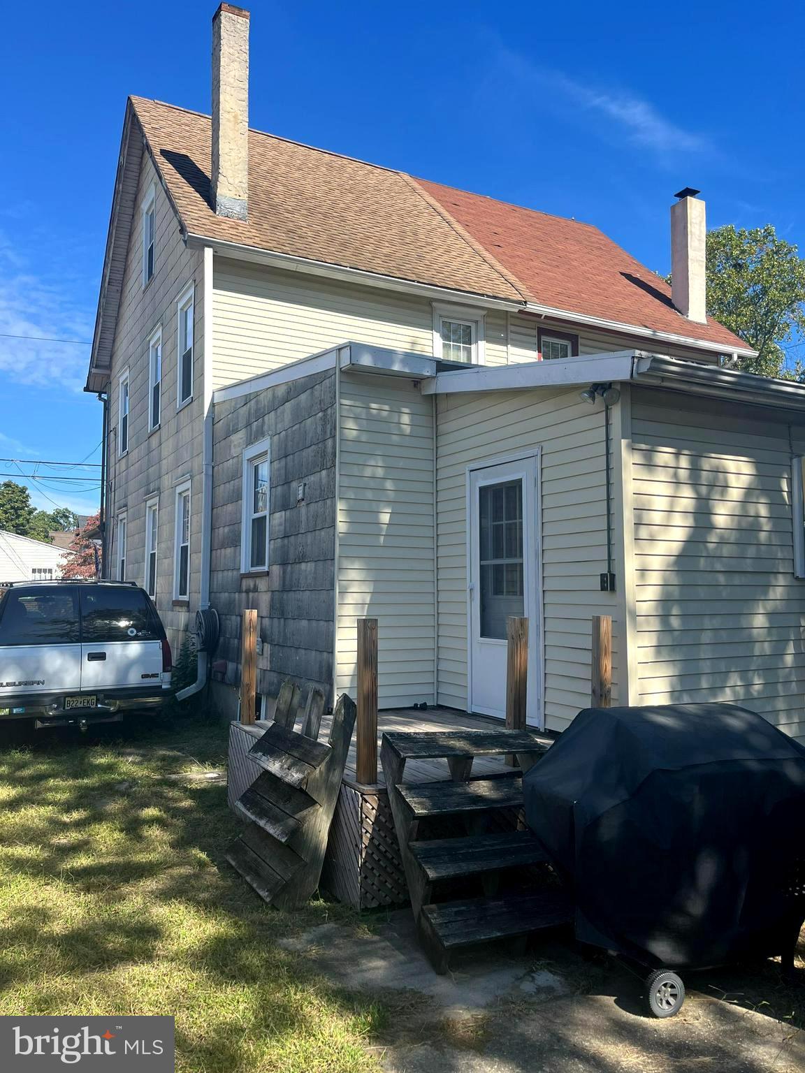 624 Butler Street Riverside, NJ 08075 - Photo 6 of 8