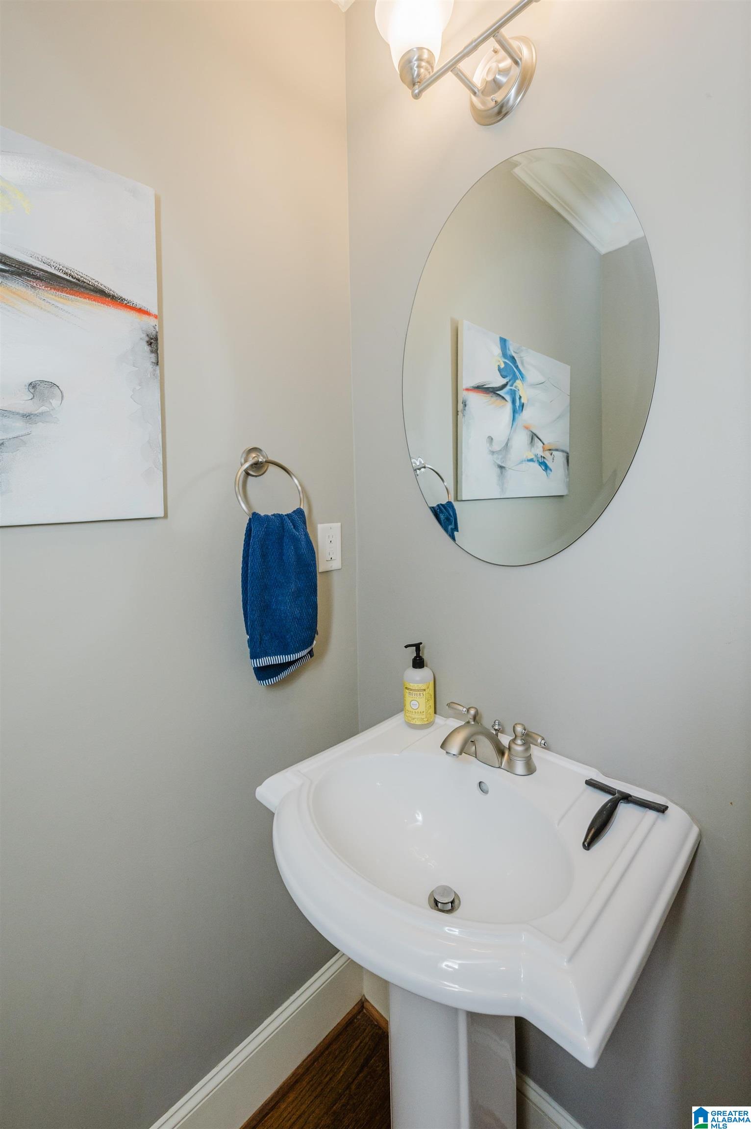 3641 Guyton Ridge Drive Birmingham, AL 35244 - Photo 22 of 70