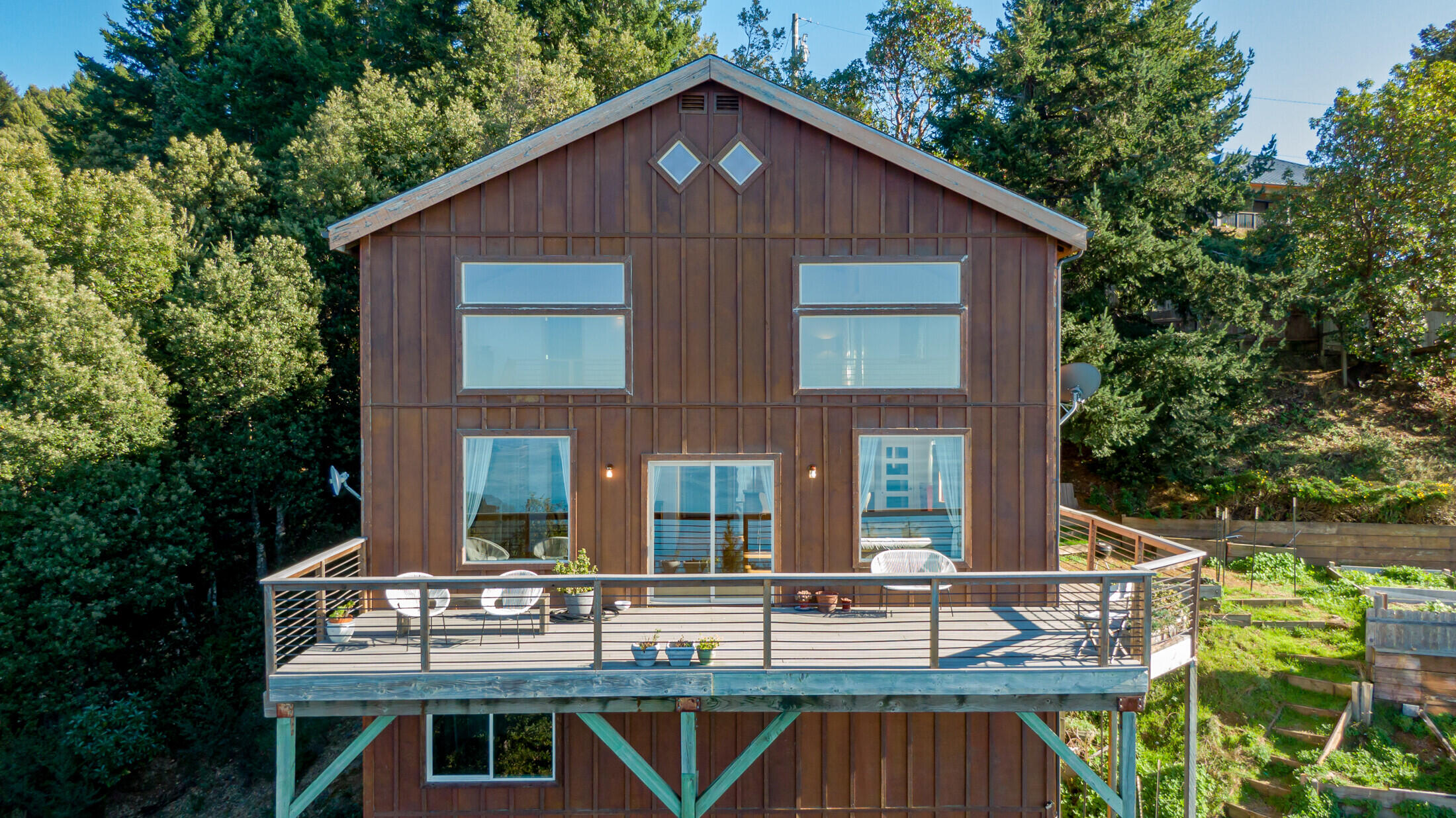 67 Cook Road Whitethorn, CA 95589 - Photo 1 of 75