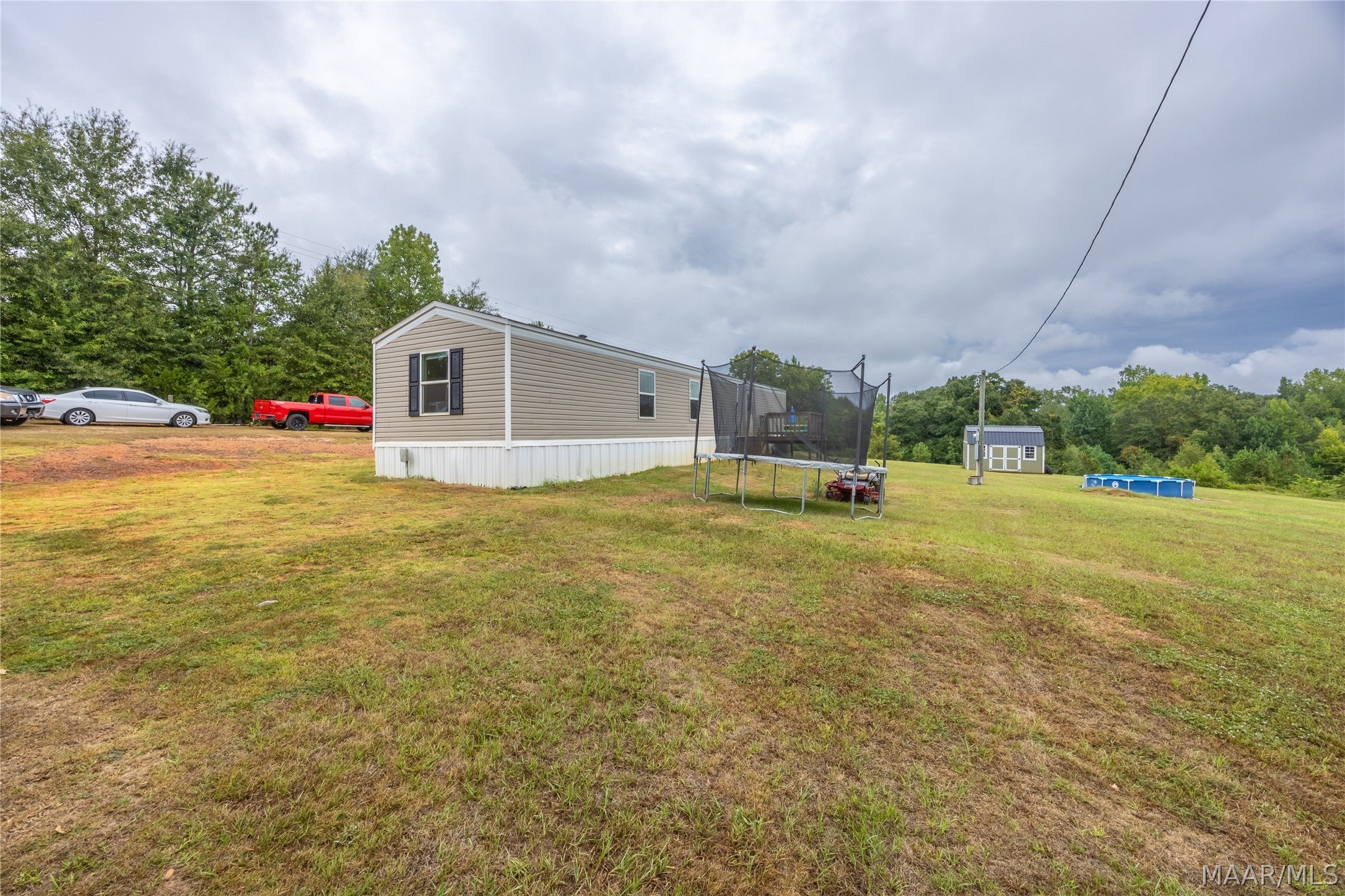 6932 Bowden Road Honoraville, AL 36042 - Photo 24 of 37 Gallery Image 24