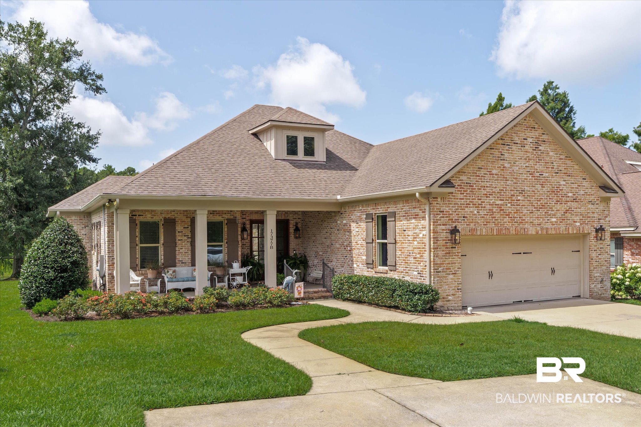 17377 Burwick Loop, Unit B Fairhope, AL 36532 - Photo 1 of 38 Gallery Image 1