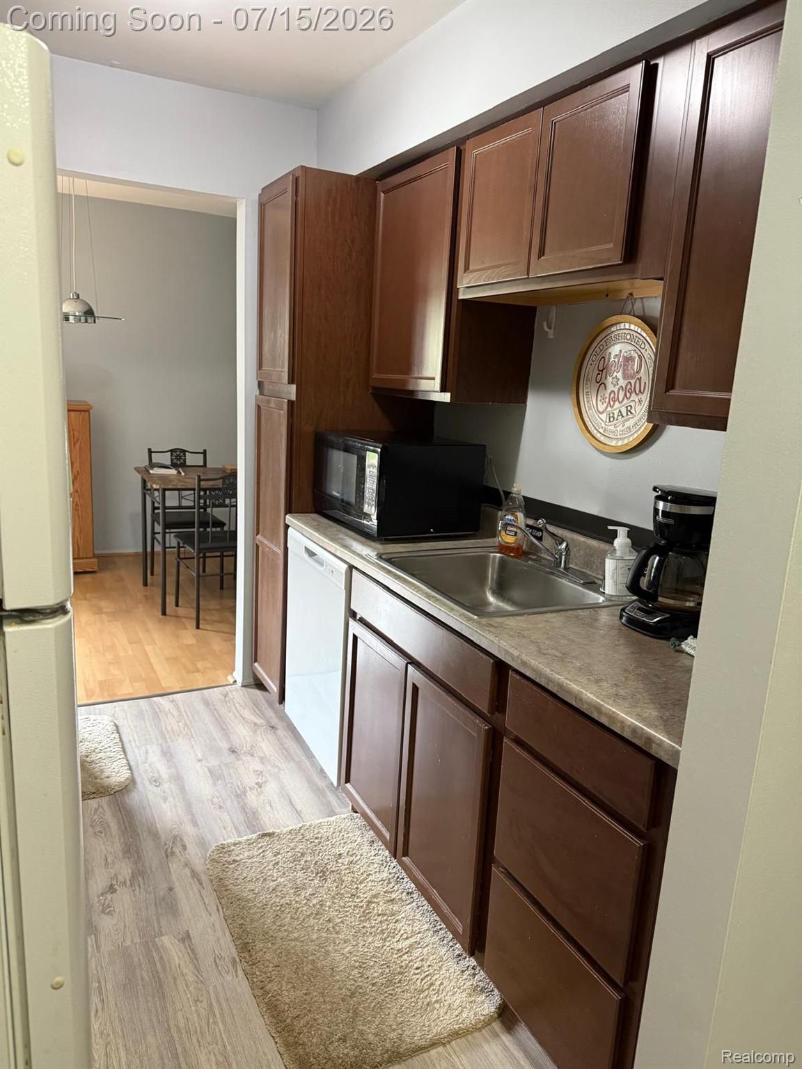 30052 West 12 Mile Road, Unit 71 Farmington, MI 48334 - Photo 8 of 19