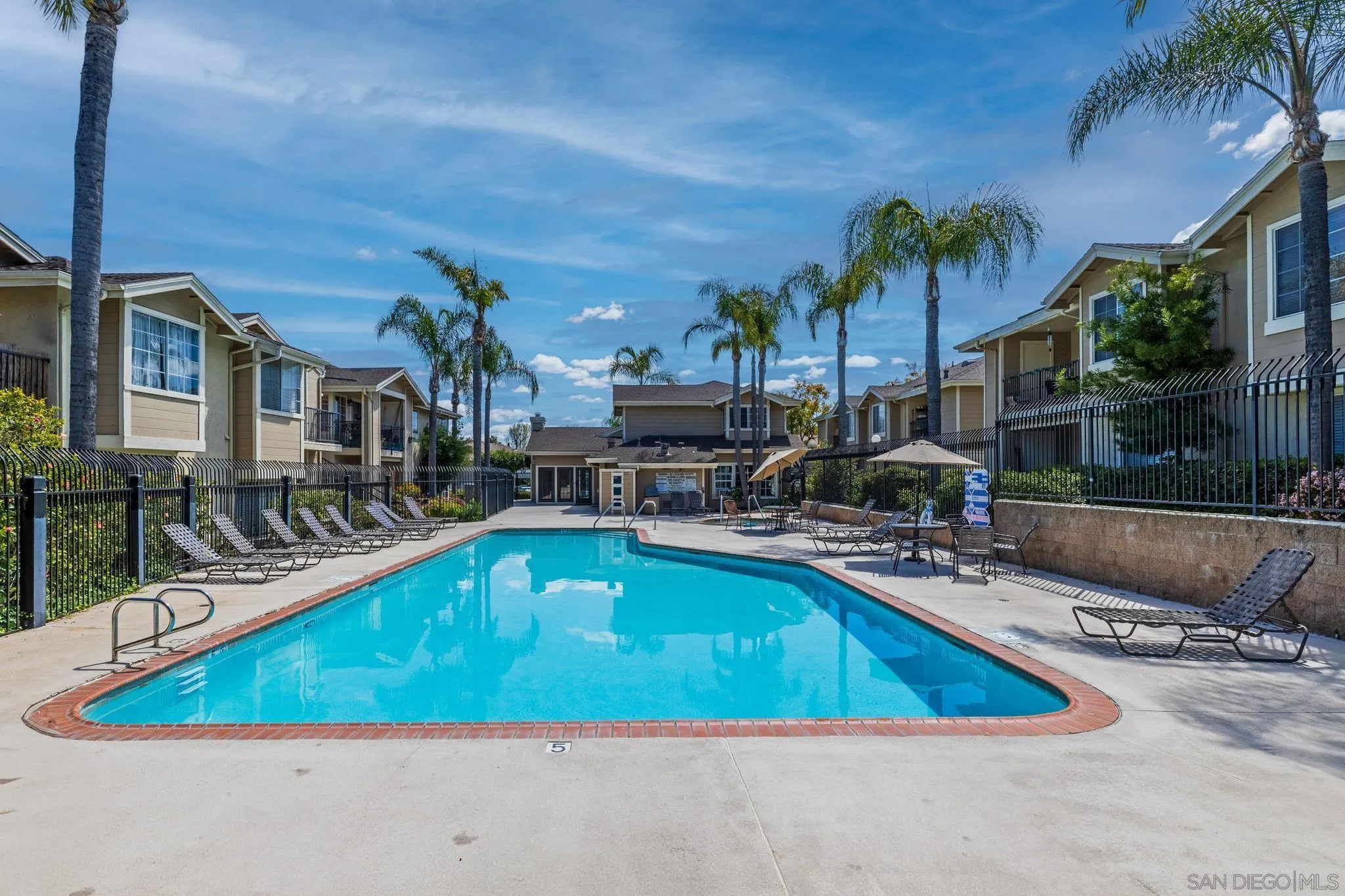 3675 Grove Street, Unit 180 Lemon Grove, CA 91945 - Photo 23 of 28