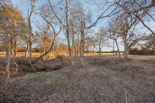 a view of lake with mountain