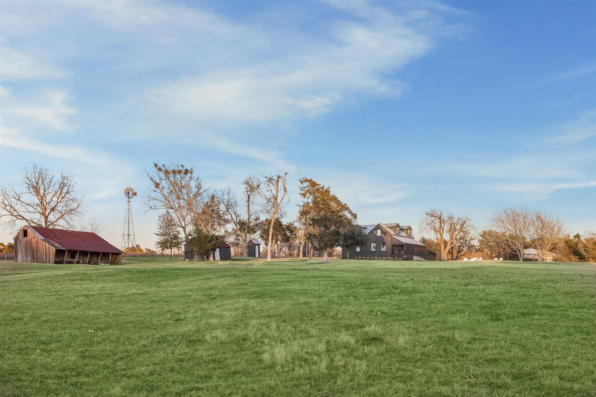 6389 Miller Road New Ulm, TX 78950 - Photo 45 of 49