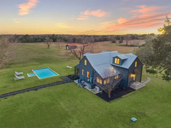 $1,875,000 | 6389 Miller Road, New Ulm, TX 78950