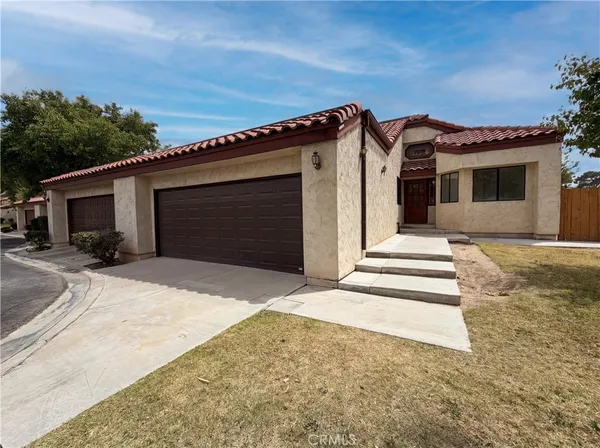 $190,000 | 441 Tepatitlan Court, Ridgecrest, CA 93555