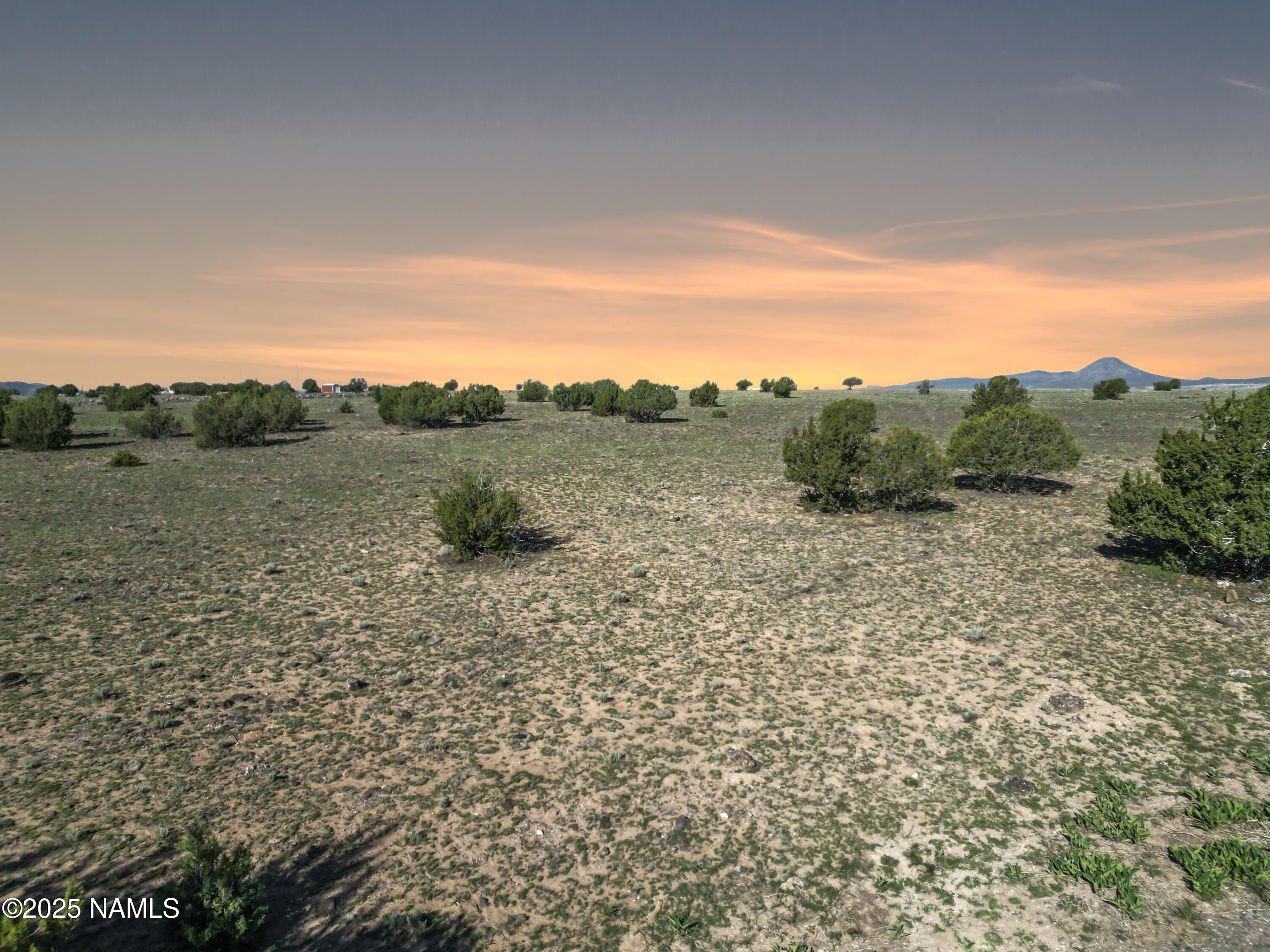 66 & Arizona Road Ash Fork, AZ 86320 - Photo 2 of 8 a view of a field with an ocean view
