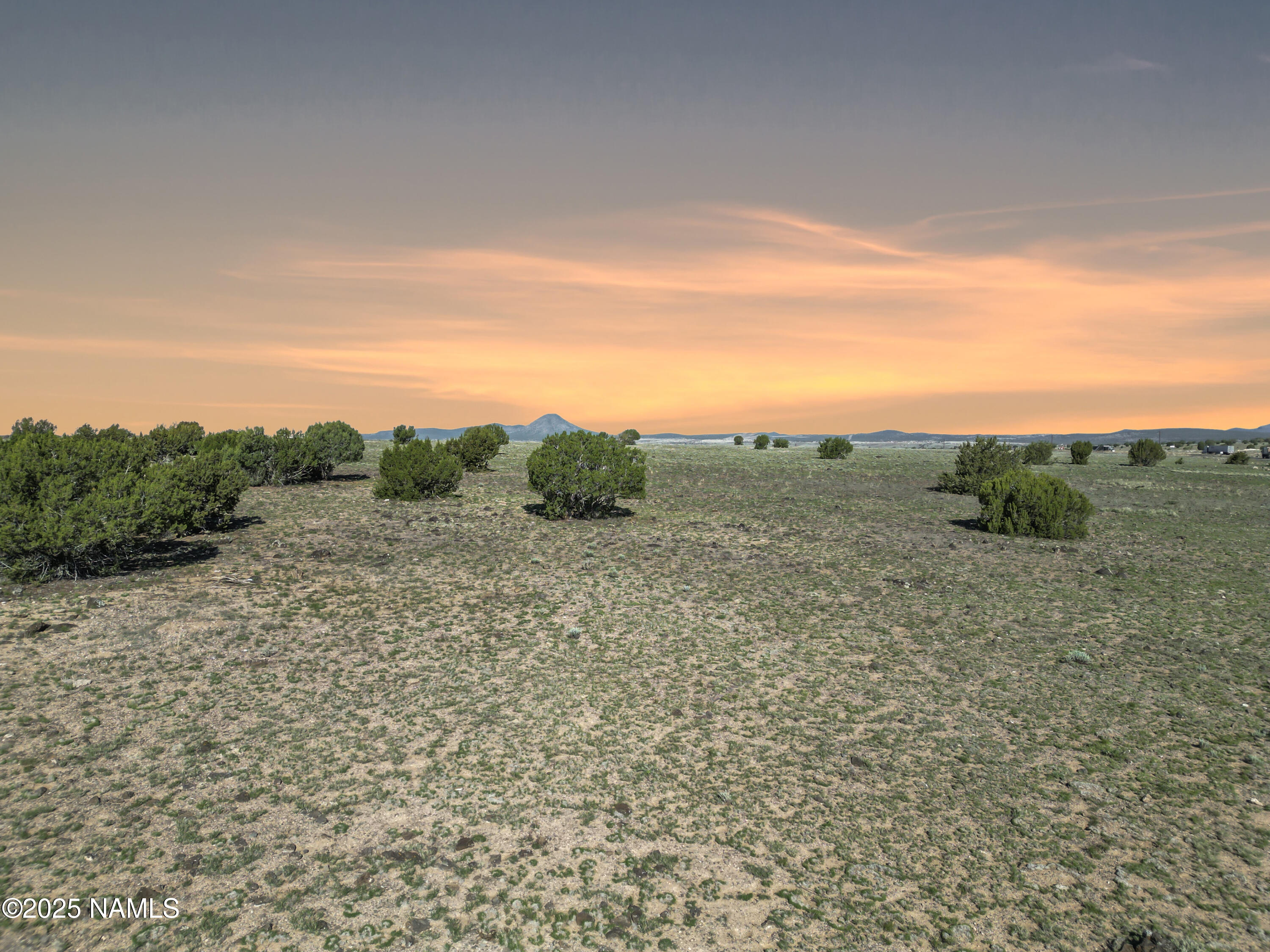 66 & Arizona Road Ash Fork, AZ 86320 - Photo 3 of 8 a view of an outdoor space with mountain view
