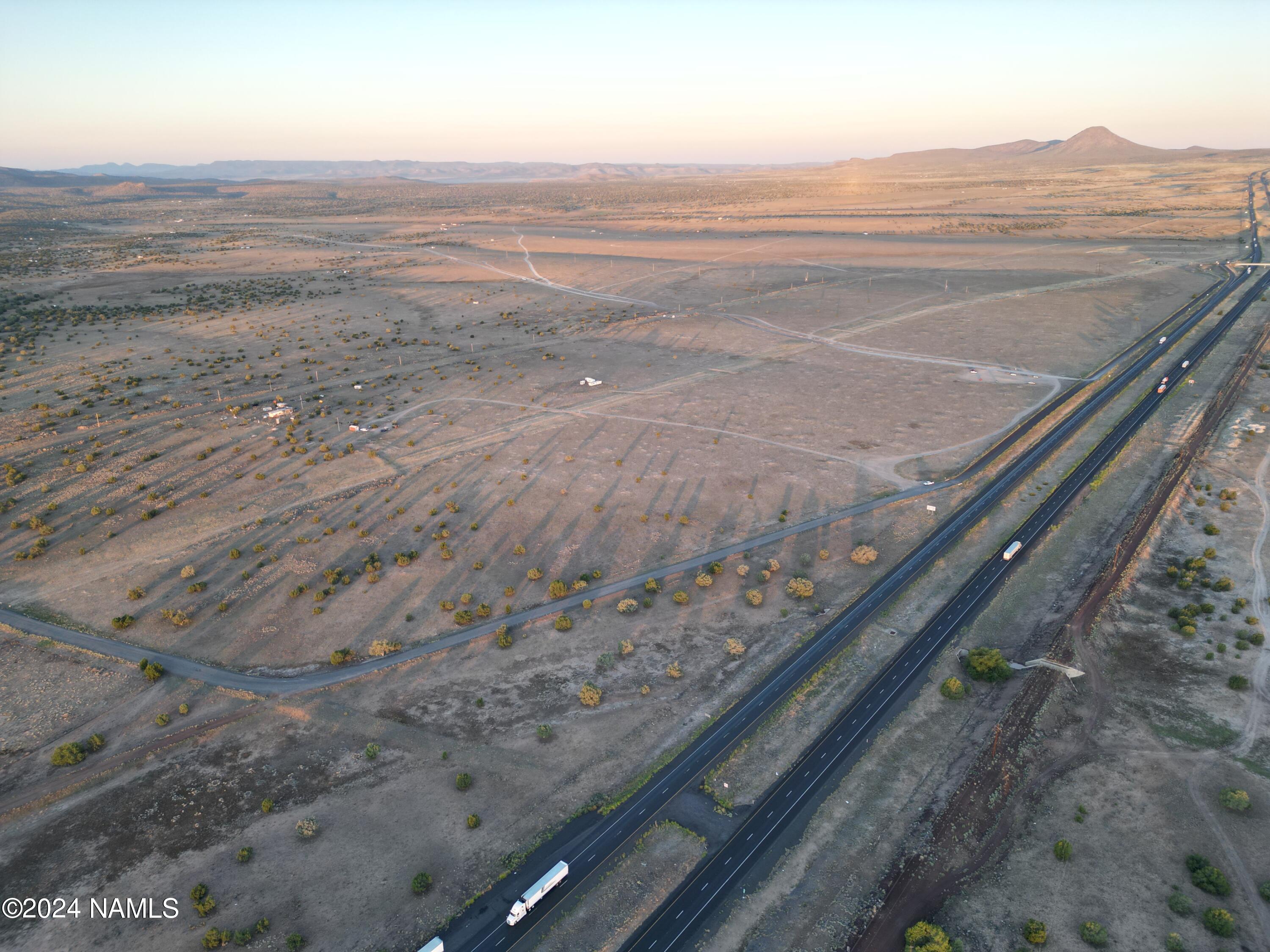66 & Arizona Road Ash Fork, AZ 86320 - Photo 5 of 8 a view of an ocean beach