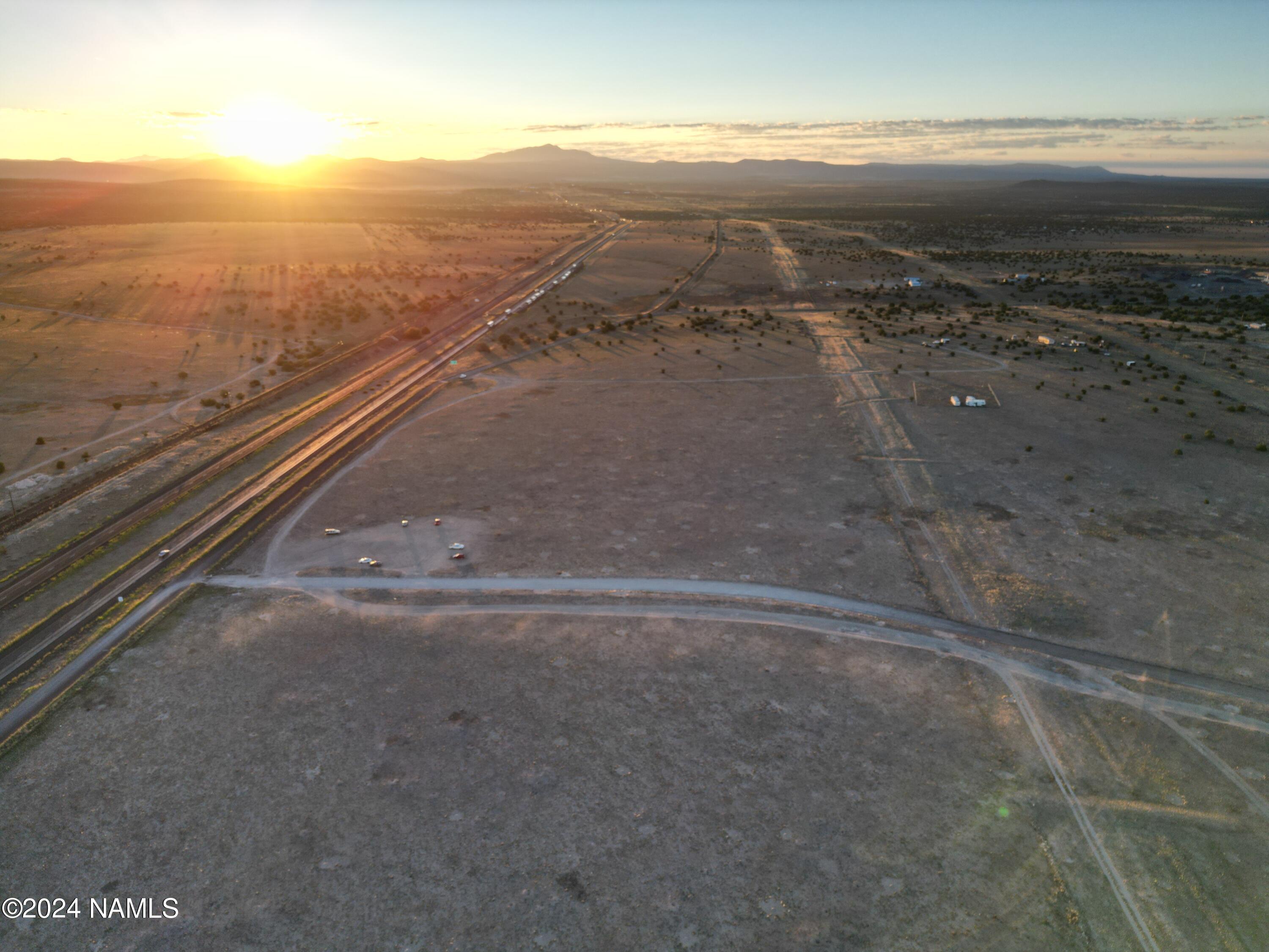 66 & Arizona Road Ash Fork, AZ 86320 - Photo 7 of 8 a view of an ocean