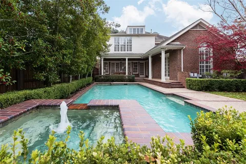 $4,495,000 | 3624 Normandy Avenue, Highland Park, TX 75205
