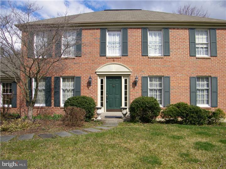 119 Peter Dehaven Drive Phoenixville, PA 19460 - Photo 1 of 4 Exterior Front