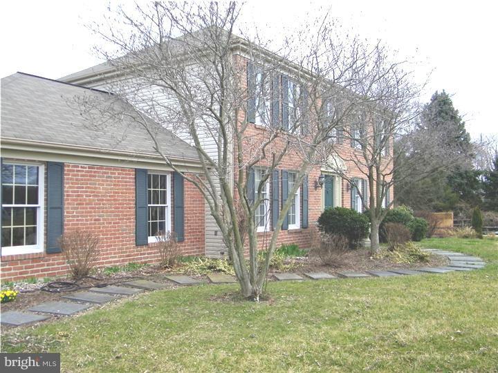 119 Peter Dehaven Drive Phoenixville, PA 19460 - Photo 2 of 4 Exterior Front