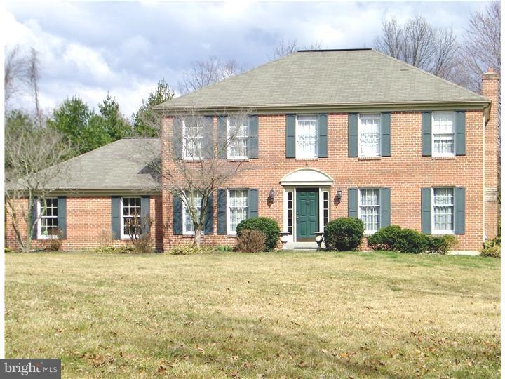 119 Peter Dehaven Drive Phoenixville, PA 19460 - Photo 3 of 4 Exterior Front