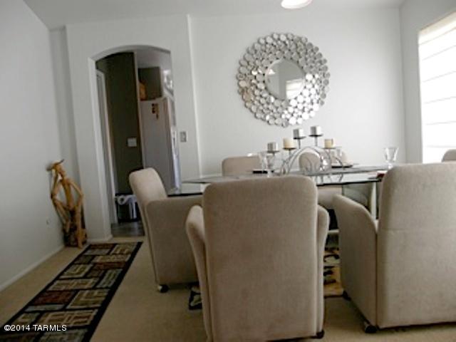 9080 East Rainsage Street Tucson, AZ 85747 - Photo 12 of 45