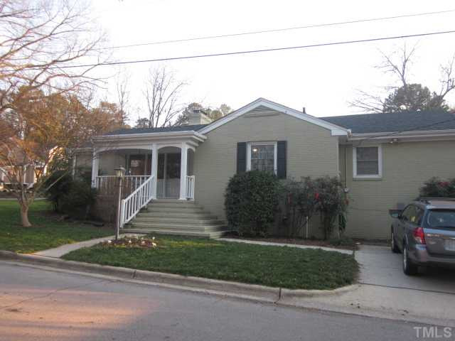 Adorable all brick ranch bungalow! 3 bedrooms, 2.5 baths with all bedrooms having direct access to a bathroom! Tons of updates! Great inside the belt line location! Five Points and Glenwood South only minutes away! Exterior Front