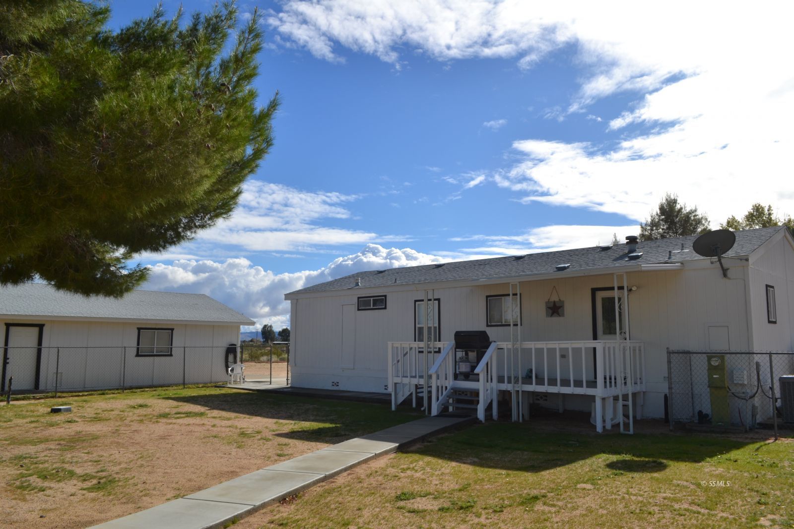 5348 Autumn Avenue Ridgecrest, CA 93555 - Photo 35 of 48 Gallery Image 35
