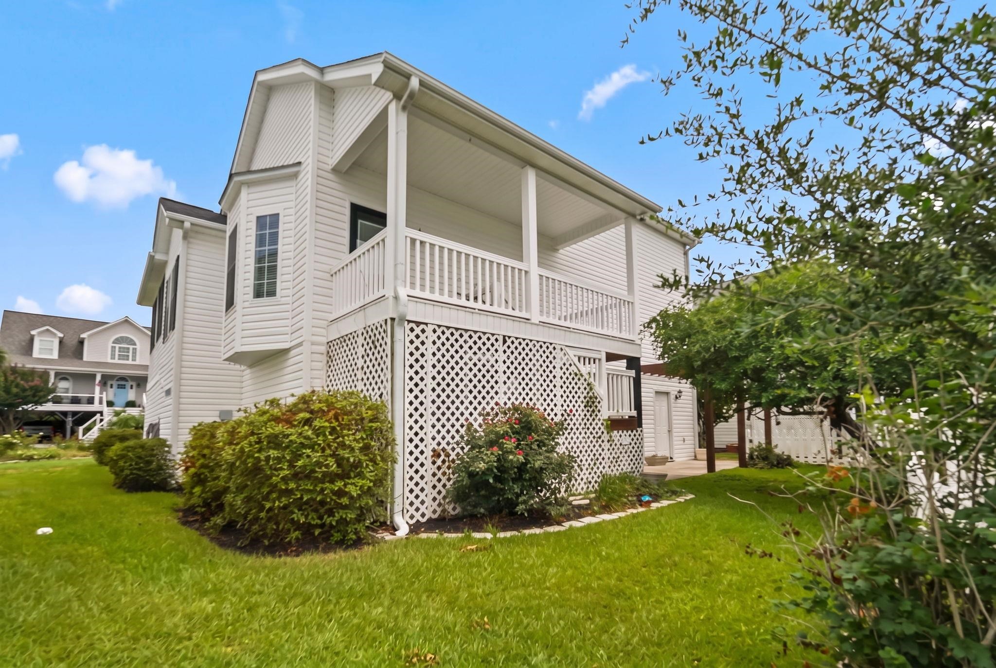 912 Wind Shore Court Murrells Inlet, SC 29576 - Photo 3 of 31 Gallery Image 3