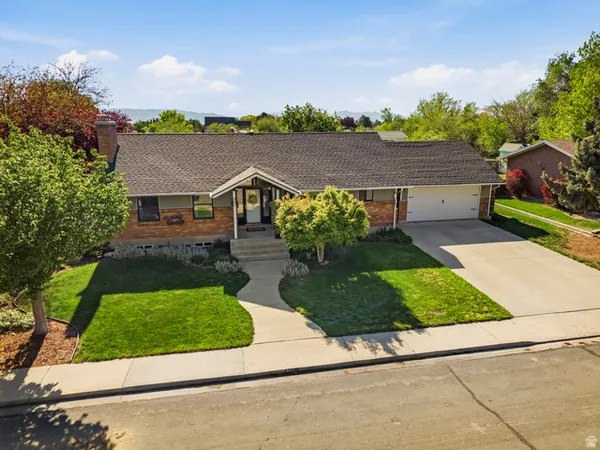 $725,000 | 331 North 1100 East, Orem, UT 84097