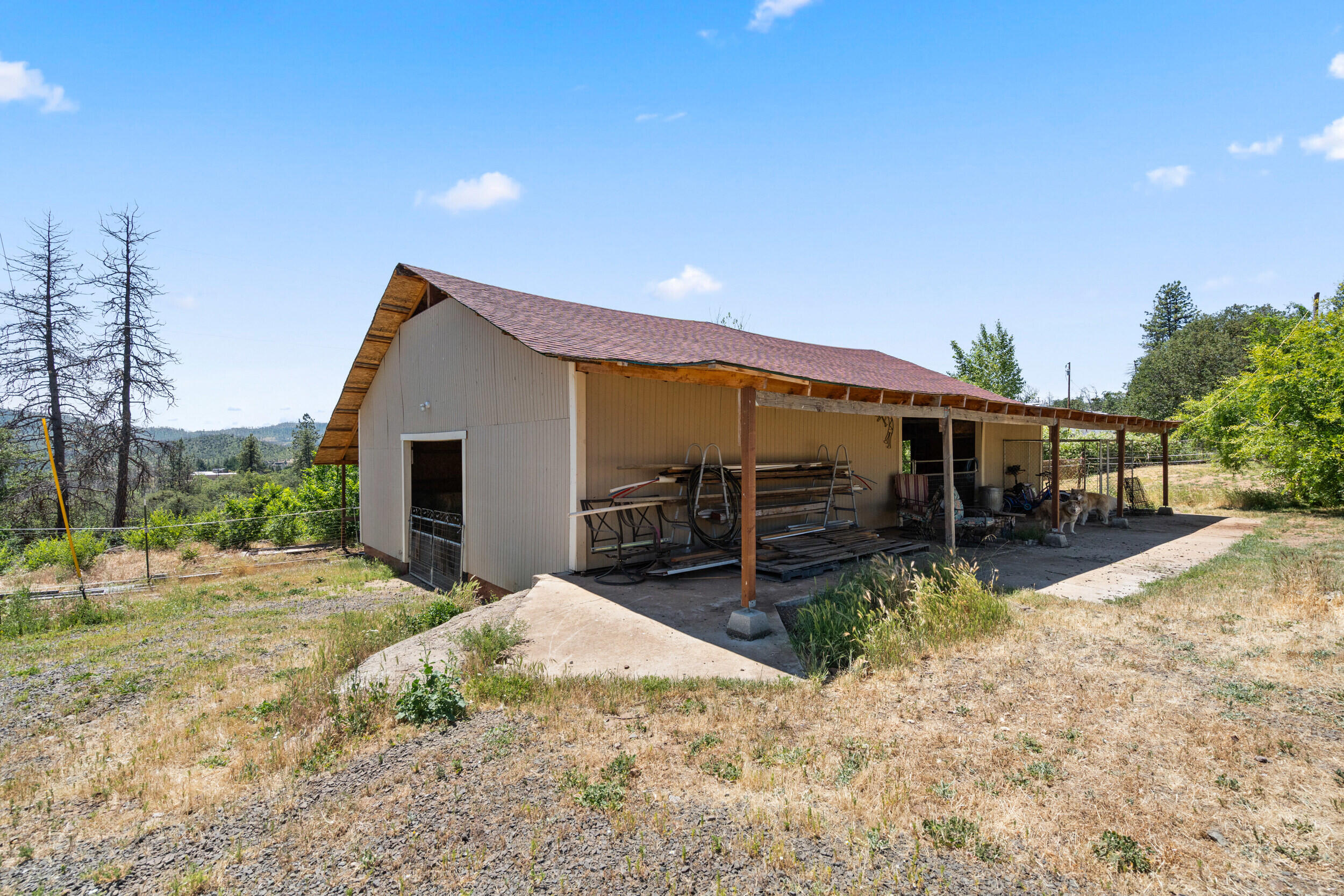 5619 Butte Falls Highway Eagle Point, OR 97524 - Photo 57 of 70 1