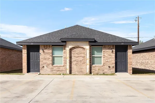 $900 | 1105 West Kennedy Street, Unit 19, Pharr, TX 78577