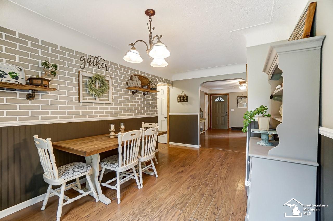 2881 Bluebush Road Monroe, MI 48162 - Photo 12 of 53
