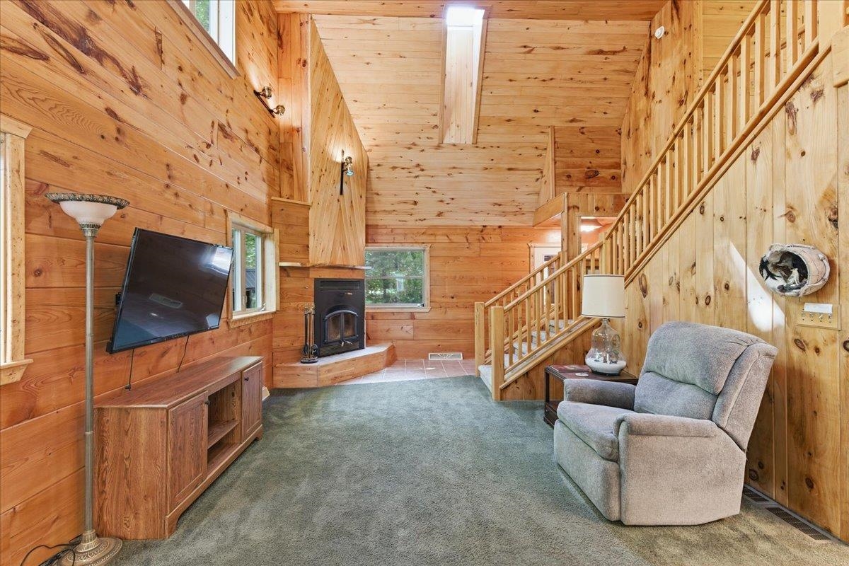 14754 North McComb Lake Road Mountain, WI 54149 - Photo 15 of 82