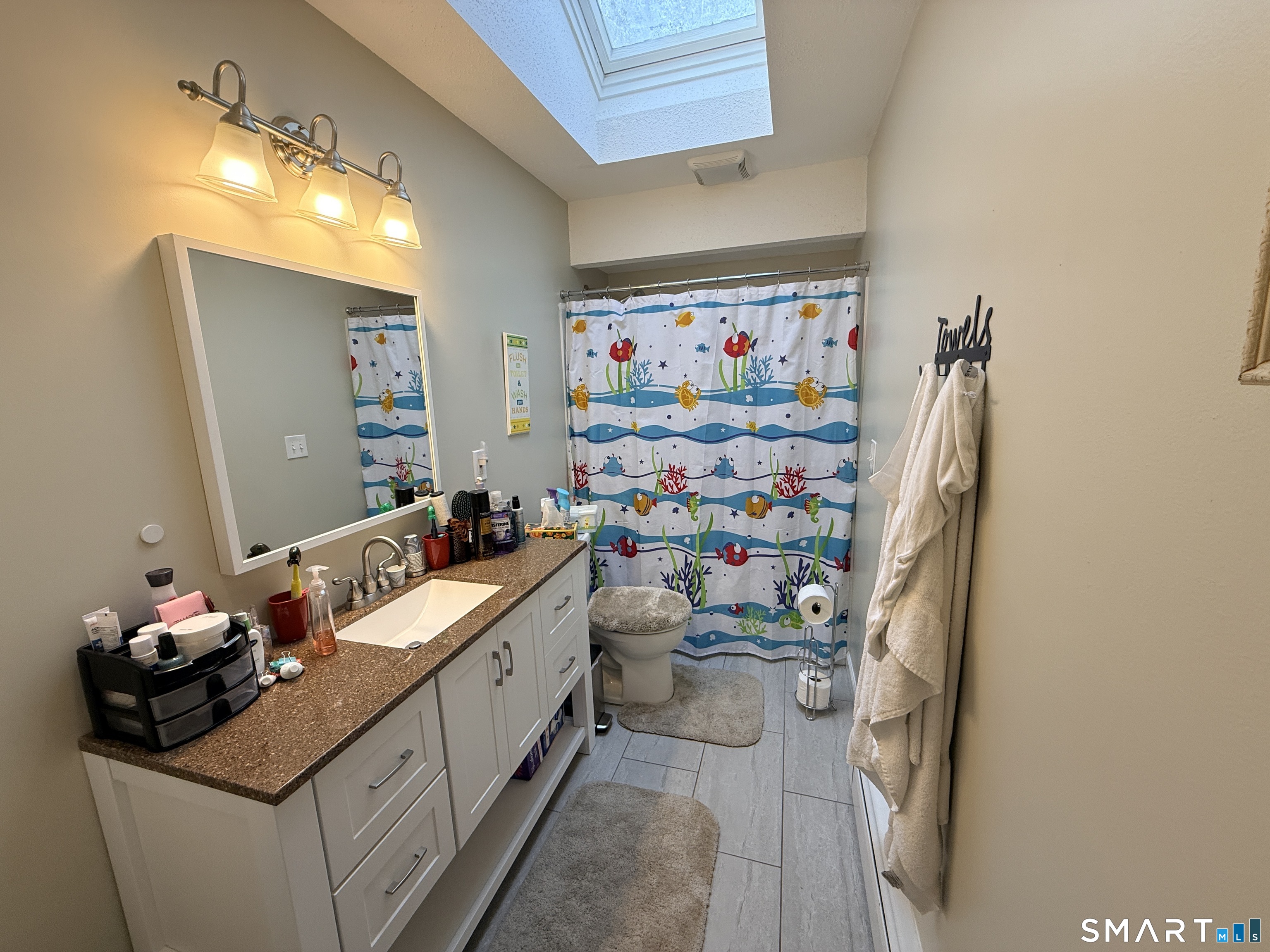 44 Lewis Street Winchester, CT 06098 - Photo 19 of 25 a room with storage and utility