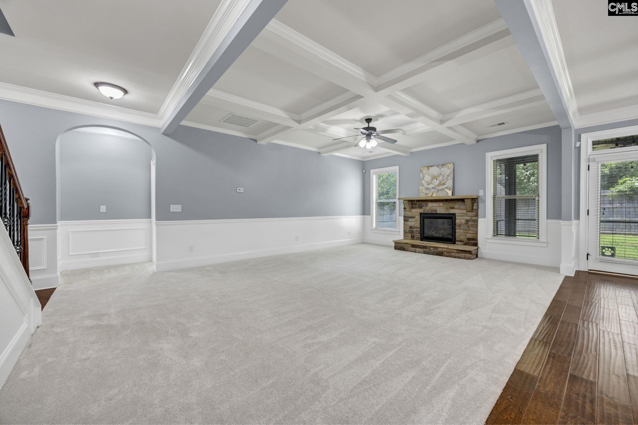 454 Hollow Cove Road Chapin, SC 29036 - Photo 21 of 54