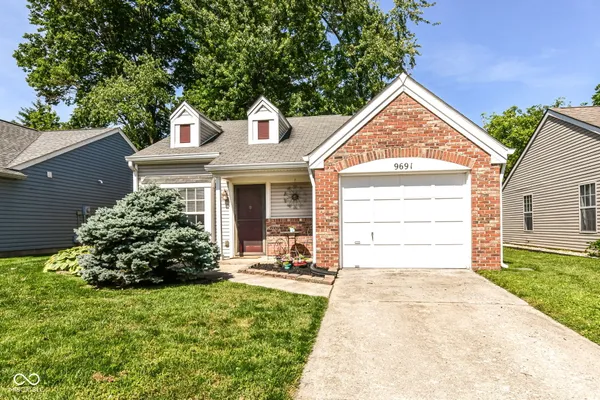$245,000 | 9691 Roxbury Drive, Fishers, IN 46038