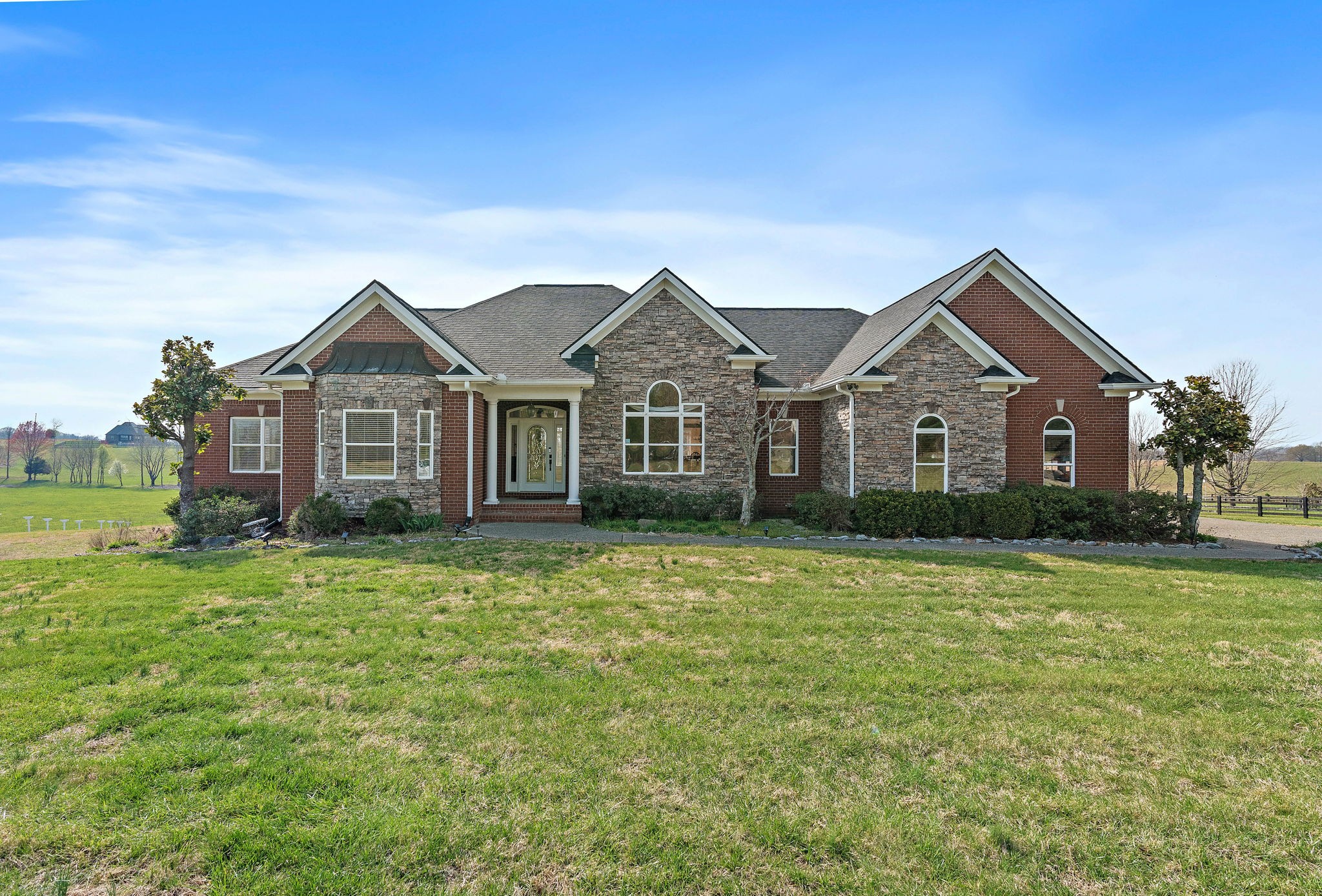 161 Halltown Road Cottontown, TN 37048 - Photo 1 of 74