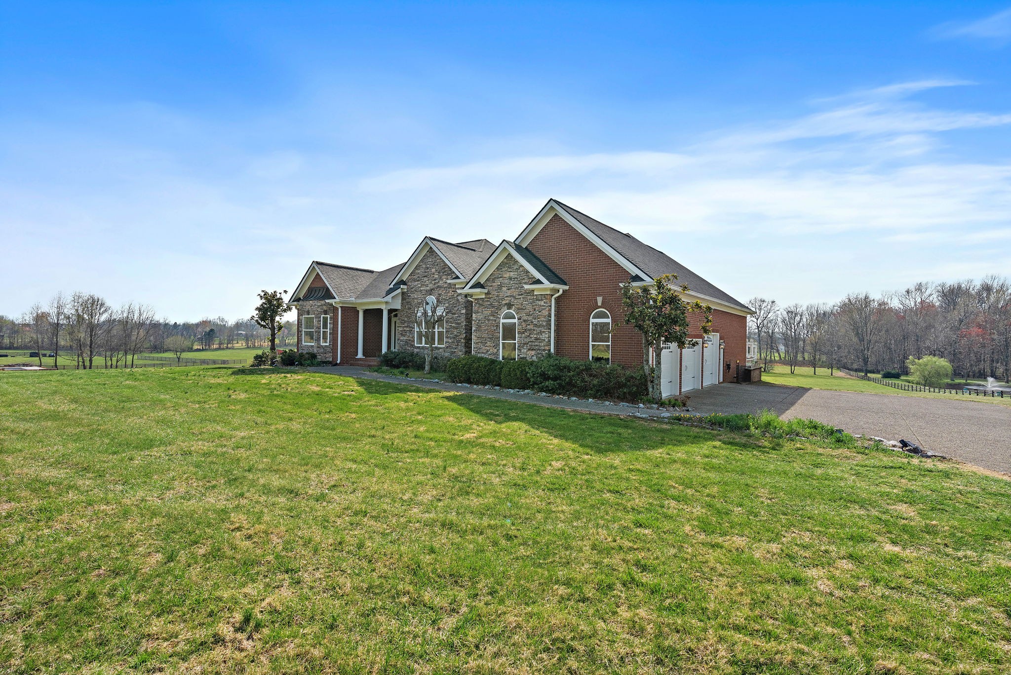 161 Halltown Road Cottontown, TN 37048 - Photo 2 of 74