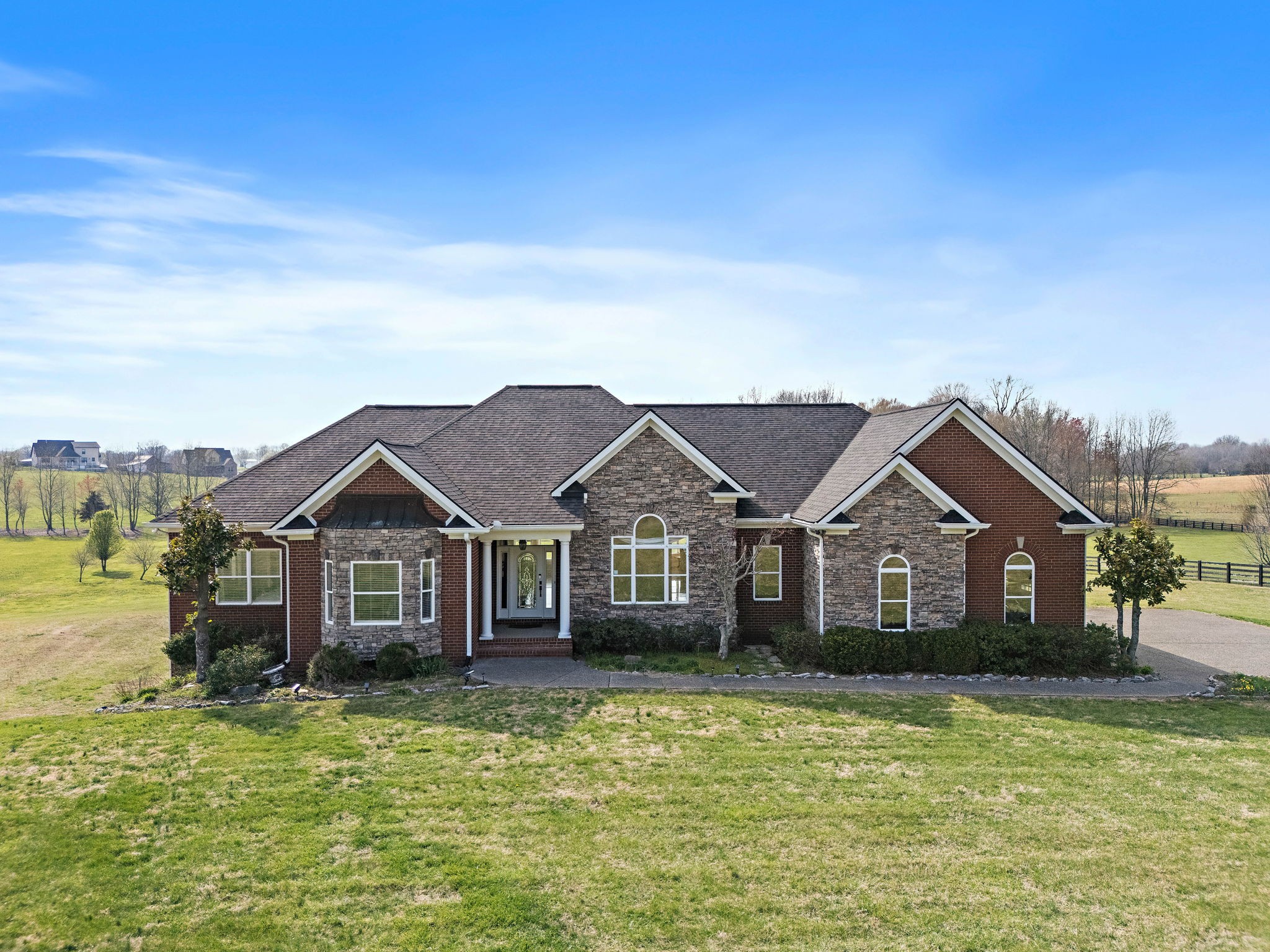 161 Halltown Road Cottontown, TN 37048 - Photo 3 of 74