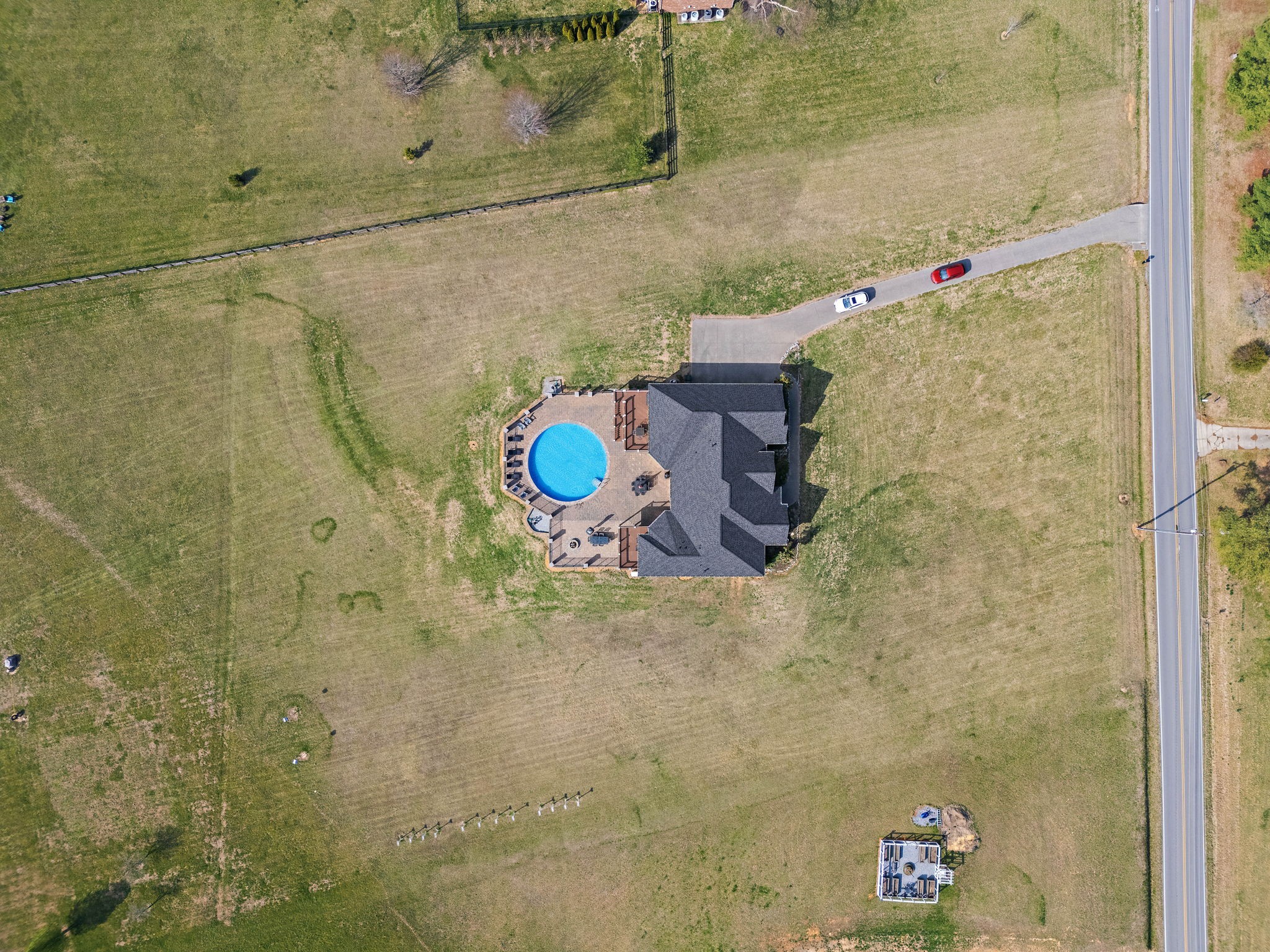 161 Halltown Road Cottontown, TN 37048 - Photo 4 of 74