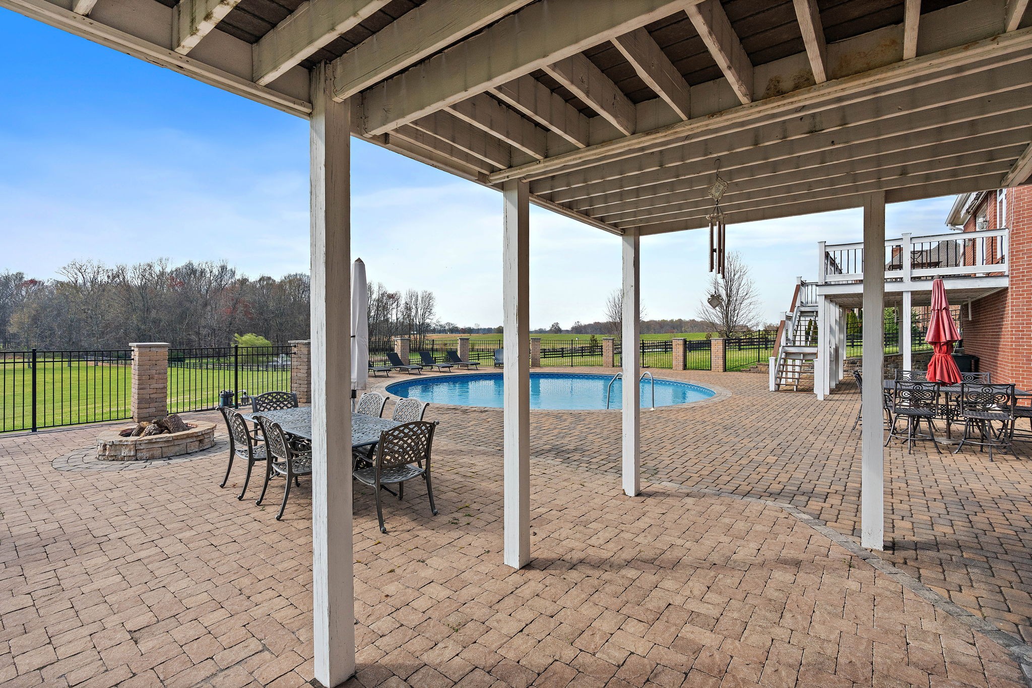 161 Halltown Road Cottontown, TN 37048 - Photo 54 of 74