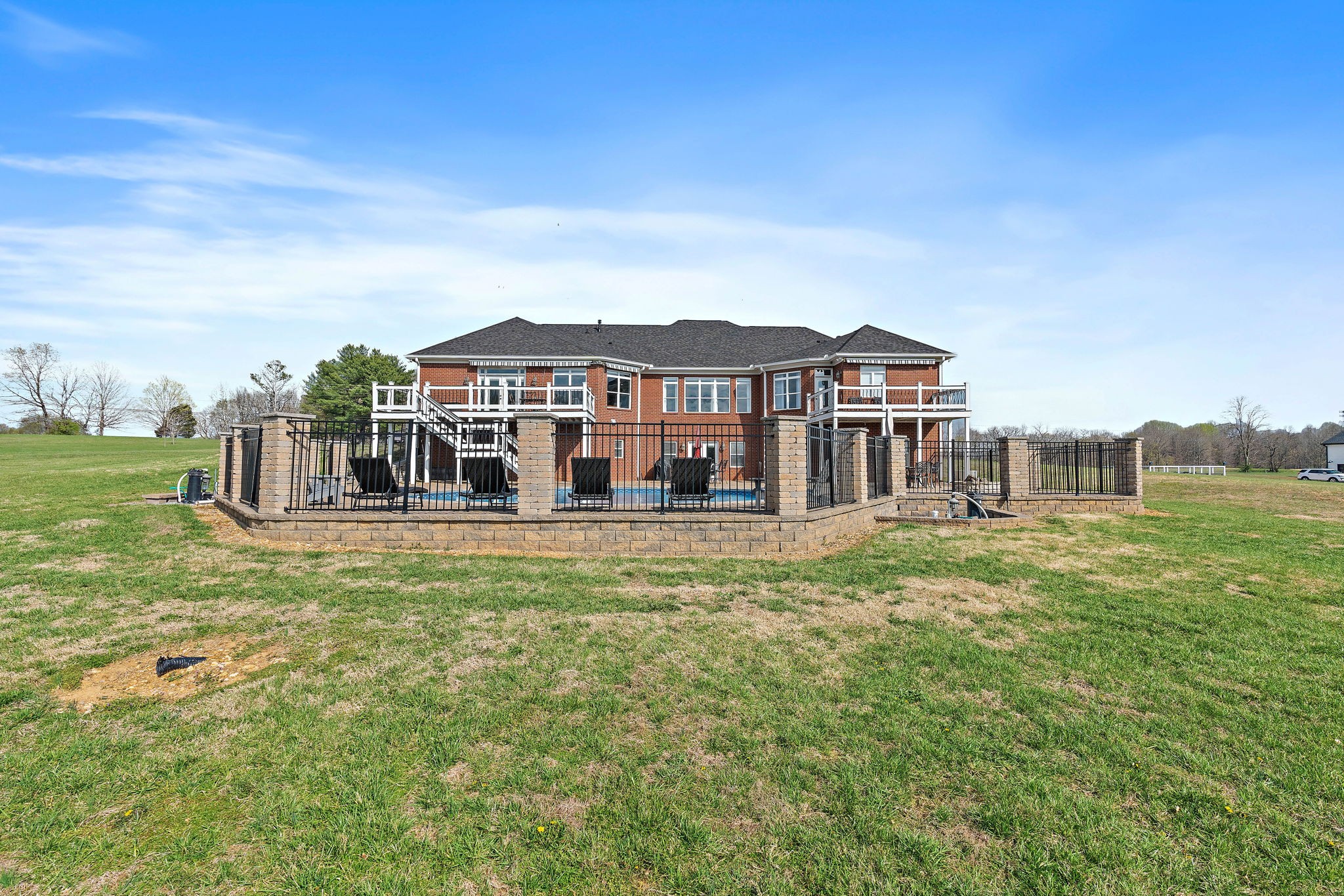 161 Halltown Road Cottontown, TN 37048 - Photo 62 of 74