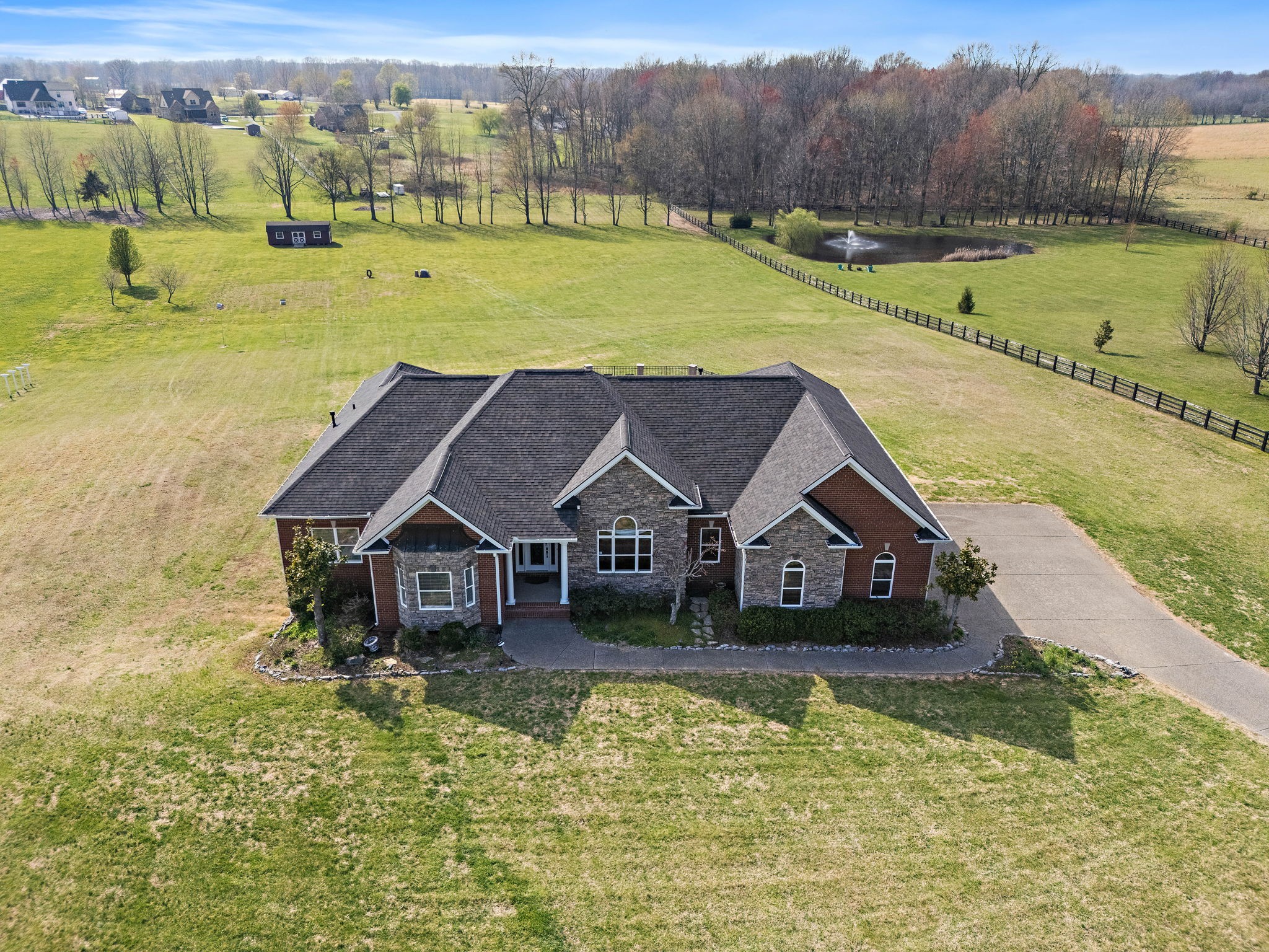 161 Halltown Road Cottontown, TN 37048 - Photo 66 of 74