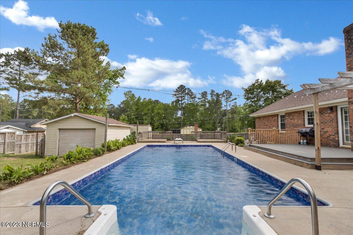 822 Roberdell Road Rockingham, NC 28379 - Photo 10 of 46 12-IMG_6574