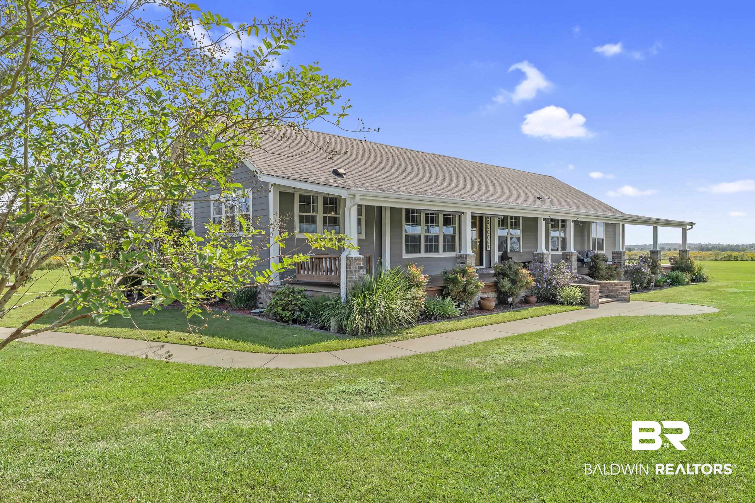 29486 Gardner Road, Unit A Elberta, AL 36530 - Photo 3 of 67