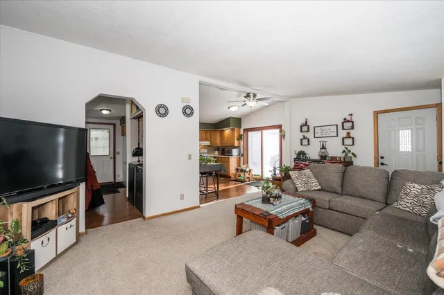 $235,000 | 4390 South Kellogg Road, South Range, WI 54874